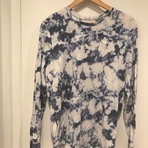 Hollister long sleeved shirt